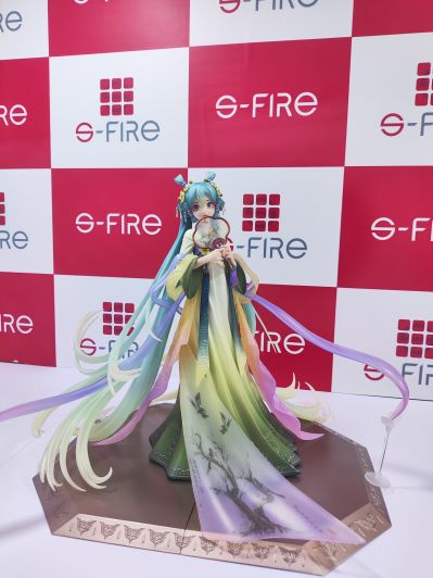 初音未来 流光记