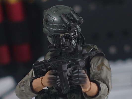 figma#578 死亡搁浅 克里夫