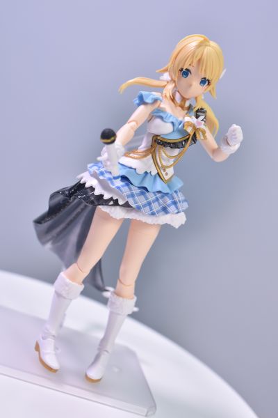 30MS 发型配件+面部配件（风野灯织/八宫巡）