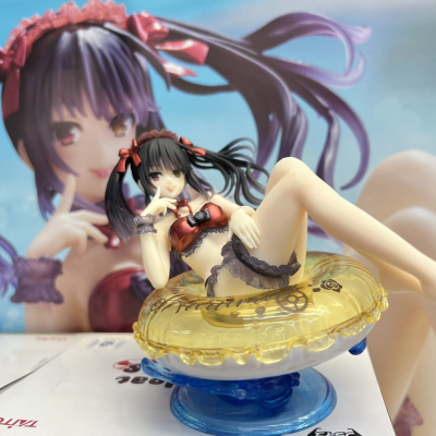 AFG 约会大作战第四季 时崎狂三