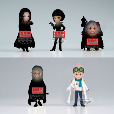 航海王 WCF  女儿岛