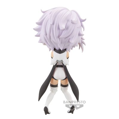 Q posket 腼腆英雄 SHY