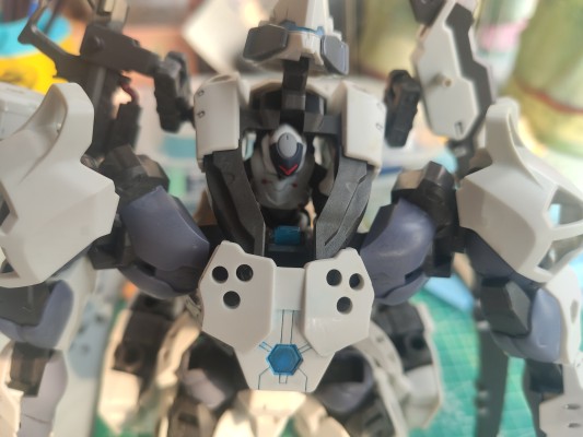 六角机牙 牙机将 LAT SOLID【CRADLE】