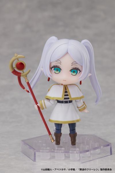 DFORM+ 葬送的芙莉莲 芙莉莲