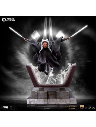 星球大战 阿索卡·塔诺