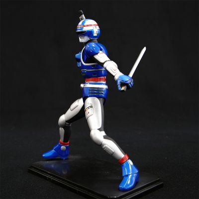 宇宙刑事夏伊达 1/8 专业手工软胶套件 复刻版