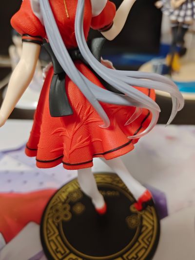 Coreful 洛天依 ~女仆装~