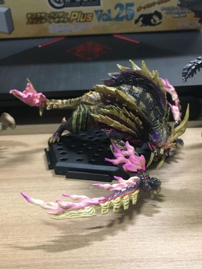 CFB  标准玩偶进阶版合集25