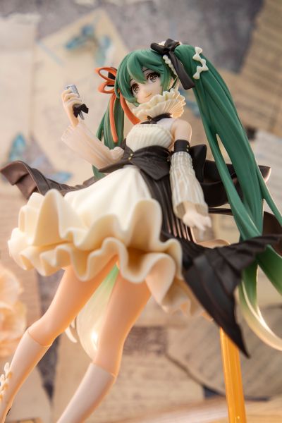 艺术家杰作 初音未来 ～Latidos-2022-~（TAITO线上娃娃机限定）