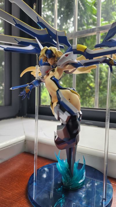 罪恶装备XX 布丽姬