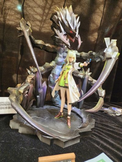 明日方舟 凯尔希