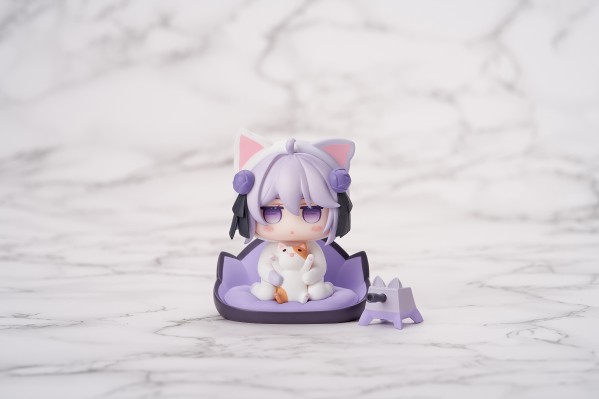 深空之眼 冥王睡衣系列 暗星·海拉