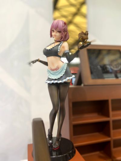 深渊酒吧＆天国派对 吸血姬安普莎