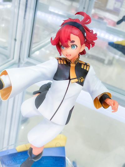 GGG系列 机动战士高达 水星的魔女 斯莱塔·墨丘利