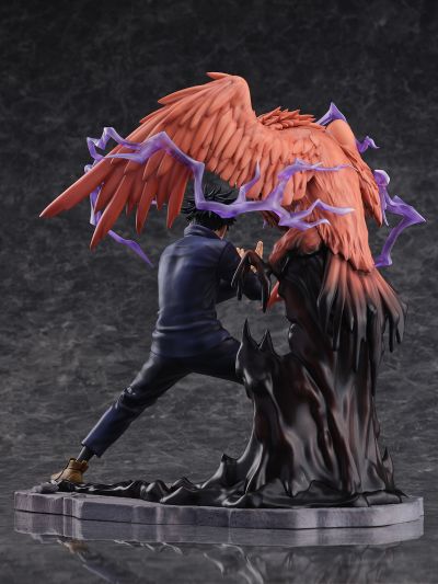 咒术回战 伏黑惠