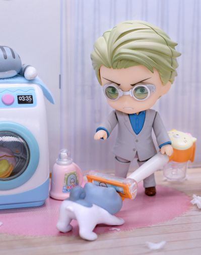 角落小伙伴 家里的角落 角落家电