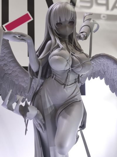 碧蓝航线 黛朵 多愁的BisqueDoll