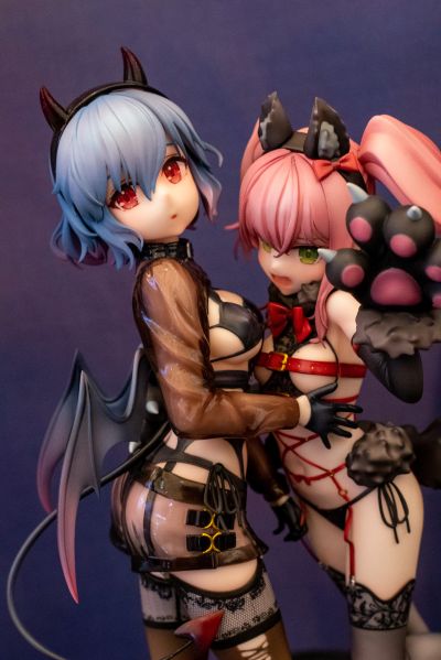 变装派对-- RURI & HIYOKO