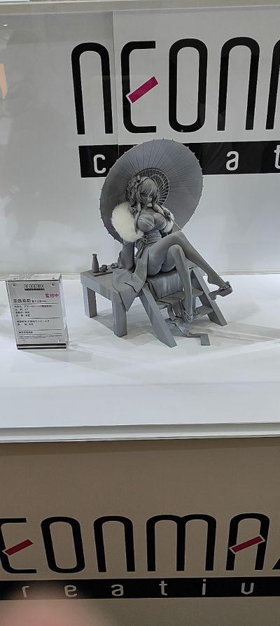 碧蓝航线  罗恩 μ兵装