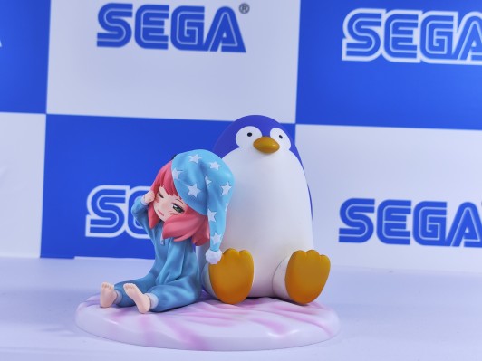 Luminasta  间谍过家家 动画版 睡衣阿尼亚