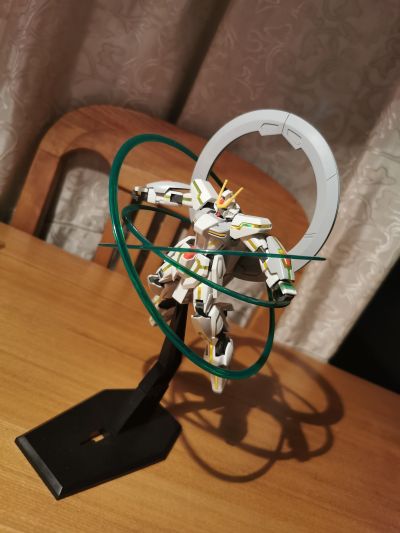 HG 机动战士高达SEED C.E.73 观星者 观星者高达