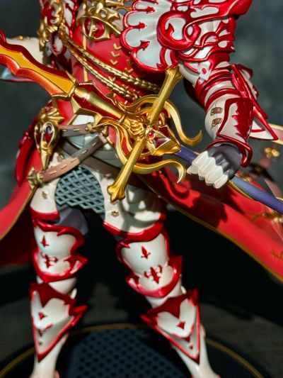 ALTAiR 碧蓝幻想 帕西瓦尔