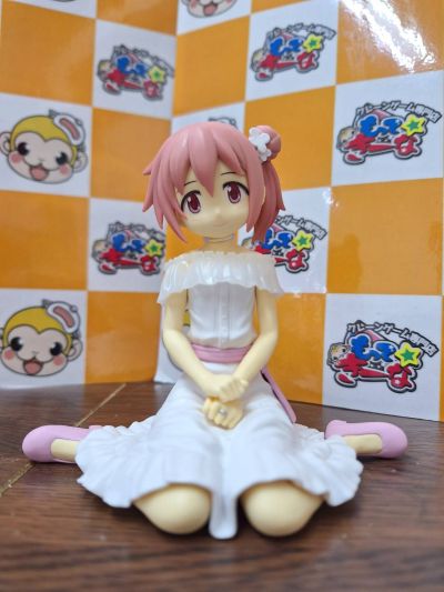 Serenus couture 魔法少女小圆 剧场版 [新篇] 叛逆的物语 鹿目圆