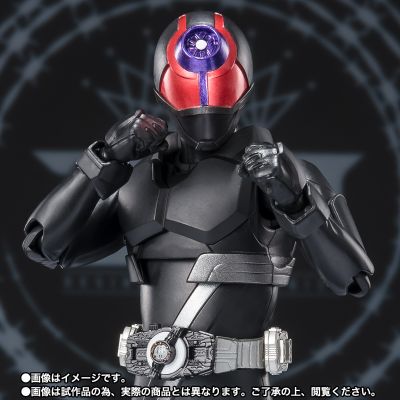 S.H.Figuarts GM骑士套装