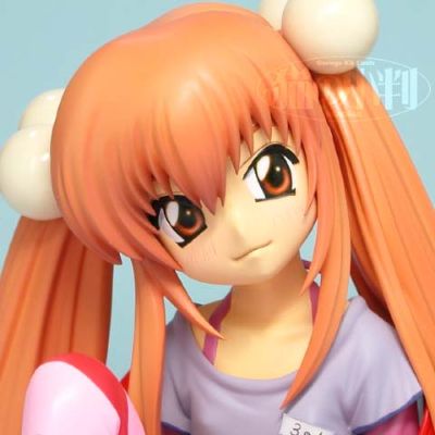 萝莉的时间 九重凛