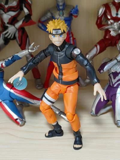 布鲁可超动积木人传奇版 捷德奥特曼 原始形态