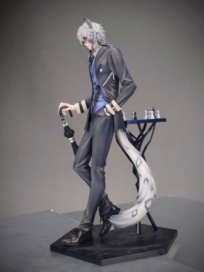 明日方舟 银灰 邀约ver.