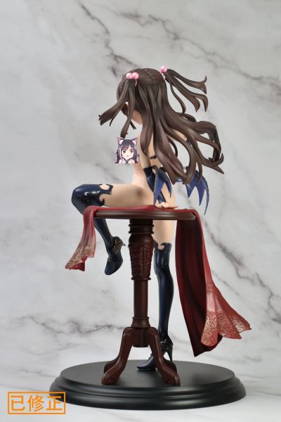 吸血鬼公主玛丽