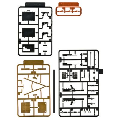 小军械库 LALR01 莉可丽丝  武器 千束款