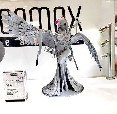 碧蓝航线 黛朵 多愁的BisqueDoll