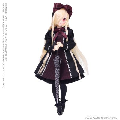 Colorful Dreamin' / 玛丽·奈特 ～我们的新故事～ 1.1 AZONE直营店销售