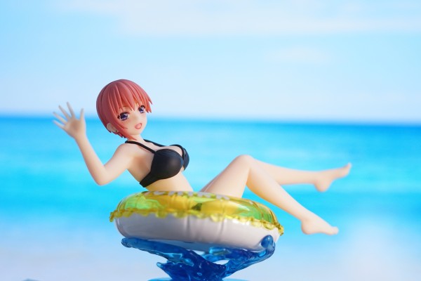 AFG 电影 五等分的新娘  中野一花