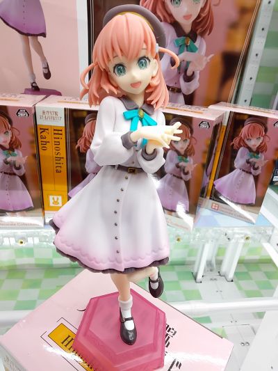 爱与演唱会！莲之空女学院学园偶像俱乐部 Desktop x Decorate Collections  日野下花帆