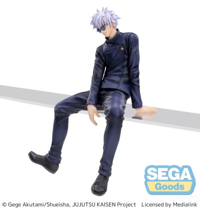 小坐系列 咒术回战 第二季 五条悟