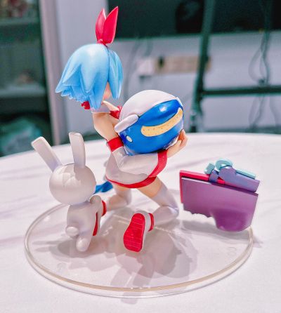 TG式プレネールで行こう！ プレネールさん(と鮫) 