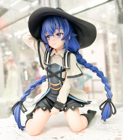 Melty Princess 无职转生 ~到了异世界就拿出真本事~ 掌中洛琪希