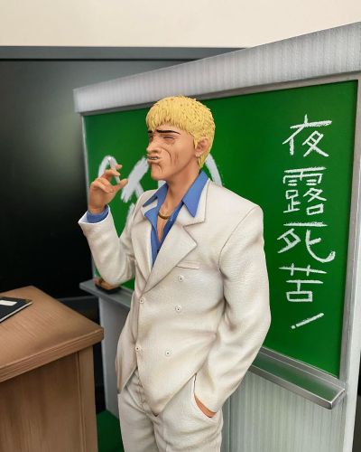 麻辣教师GTO 鬼冢英吉