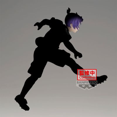 蓝色禁区：凪 御影玲王 玩具人偶