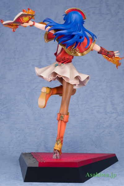 火焰纹章 莉莉娜