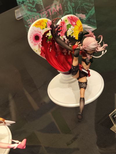 PRISMA WING PWFKL-02P 魔法少女伊莉雅 第二季 克洛伊·冯·爱因兹贝伦