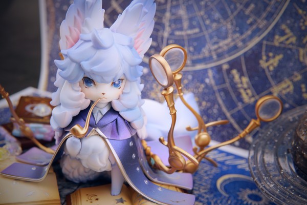 命运-冠位指定 名侦探芙芙