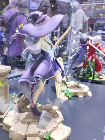 魔女之旅 伊蕾娜