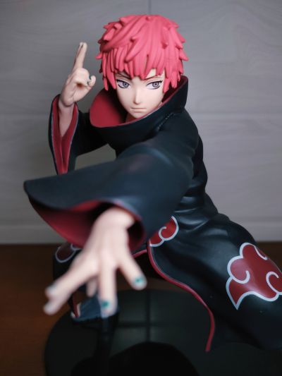 名战景 火影忍者疾风传 蝎