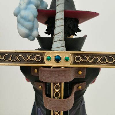 一番赏 航海王 马林梵多 最终决战编～ B奖  杰拉基尔·米霍克