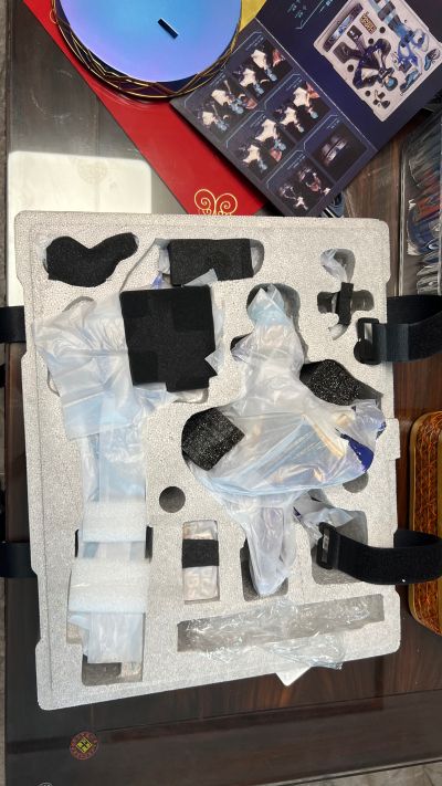 英雄联盟 灵罗娃娃 格温