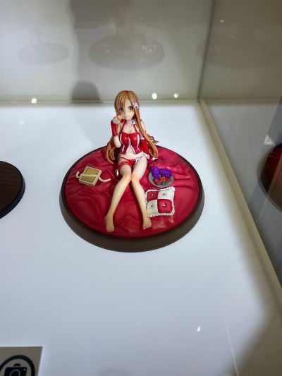 KDcolle 刀剑神域 亚丝娜 睡衣 活动限定配色